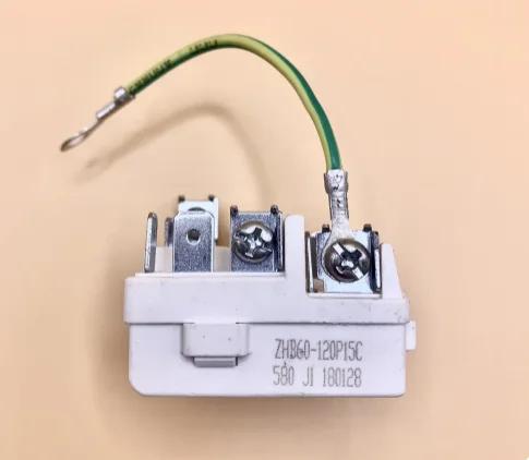  õ  Ÿ ZHB60-120P15C,  PTC Ÿ  ׼
